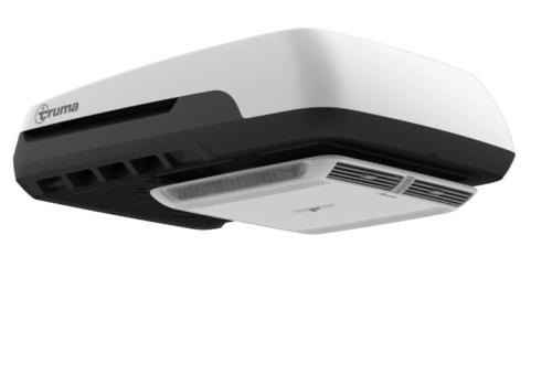 CLIMATISEUR DE TOIT TRUMA AVENTA COMFORT 2400 W BLANC