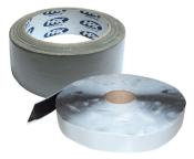 BANDE D'ETANCHEITE BUTYL 35x2mm - rouleau de 10m