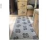 Tapis central 50x150cm - ARISOL