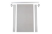 KIT DE VOLET ROULANT BEIGE POUR AMENAGEMENT FOURGON CARBEST