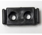 FIXATION AU SOL POUR PIEDS 57005/57006