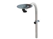 PIED TABLE PIVOTANT 720mm CONFORT DELUXE