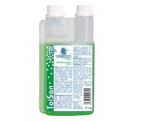 Dr. Keddo - Fluide Sanitaire - TOISAN 1L