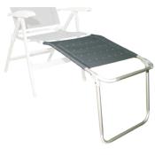 REPOSE-PIEDS GRIS MIDLAND 
