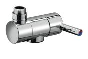 MITIGEUR DE DOUCHE REICH EHM Trend A AT Ø 27mm / RACCORD TETINE 10mm