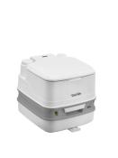 TOILETTE PORTABLE PORTA POTTI 335 - AVEC KIT FIXATION AU SOL