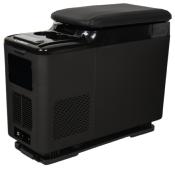 GLACIÈRE À COMPRESSEUR CARBEST CabCooler 14, 12/24V