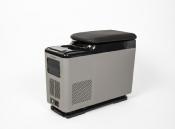GLACIRE  COMPRESSEUR CARBEST CabCooler 14, 12/24V