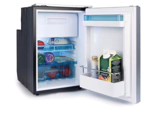 REFRIGERATEUR A COMPRESSION 12V/24V, 50L - CARBEST