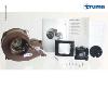 Ventilateur Multivent TBM 12V - TRUMA