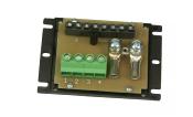 DISTRIBUTEUR MASSE NEGATIVE MINUS DISTIBUTOR 14 avec couvercle
