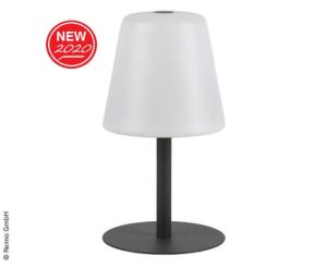 LAMPE DE TABLE COSY LED Touch - 3 INTENSITÉS 