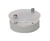 MINI PLAFONNIER 6 LEDS / 2W 70X36mm