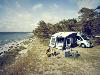 AUVENT INDEPENDANT GONFLABLE KAMPA DRIVEAWAY - Rally AIR Pro 260 DA 