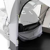 AUVENT armature fibre DOMETIC KAMPA TAILGATER 240x240 pour hayon Break/SUV