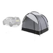 AUVENT armature fibre DOMETIC KAMPA TAILGATER 240x240 pour hayon Break/SUV