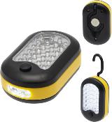 MINI LAMPE DE POCHE MULTIFONCTION A LEDS