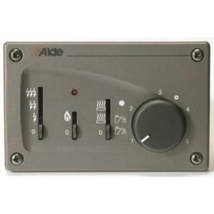 PANNEAU DE COMMANDE - ALDE 3000565