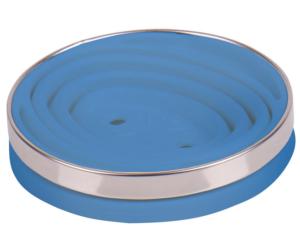 Porte Filtre Conique/égouttoir à Café Inox - La Choppe à Café