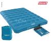 MATELAS GONFLABLE DURAREST DOUBLE COLEMAN 198x137x22