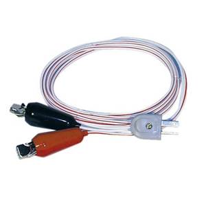 CABLE DE CHARGE BATTERIE pour générateur HONDA