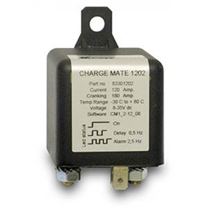 CHARGE MATE 1202