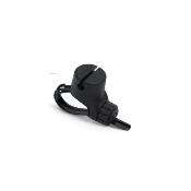 Clip tube pour poubelle de voyage - Flextrash