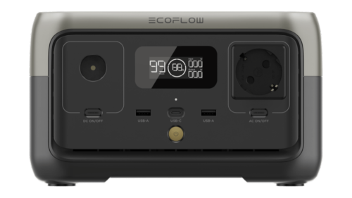 BATTERIE NOMADE ECOFLOW RIVER 2