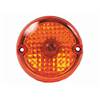 FEU ROND 710 BL CLIGNOTANT JOKON E1 Diam 95mm