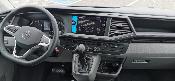 VWT6.1 MULTISTYLE BY REIMO VAN CONCEPT - CS110- SUR STOCK