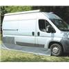 JUPE ANTI-VENT FIAMMA POUR DUCATO  partir DE 2006