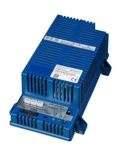 CHARGEUR DE BATTERIE SCHAUDT LAS 1218-2 AVEC MODULE BUS POUR CENTRALE , 12V, 18A