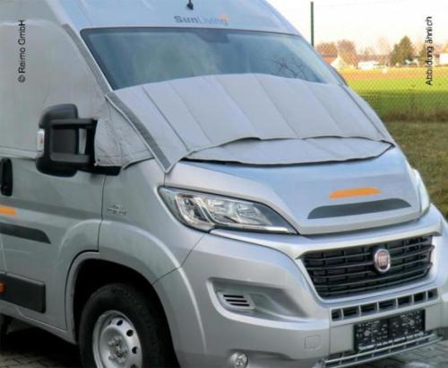 PROTECTION EXTERIEURE ISOTHERME CARBEST POUR CITROEN CAMPSTER