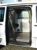 MOUSTIQUAIRE CARBEST PORTE LATERALE VITO JUSQU'A 2003