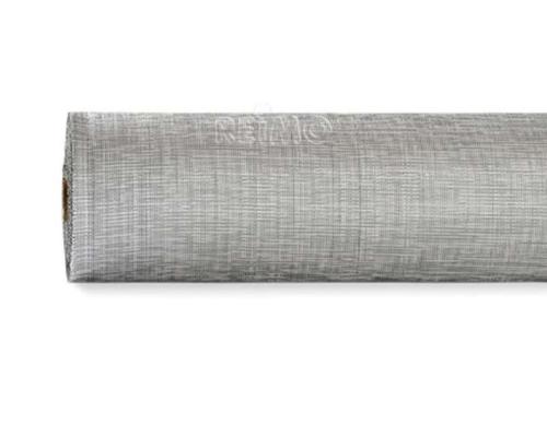 TAPIS DE SOL ISABELLA Regular Trud - BOLON ROULEAU DE 50M X 2.5M GRIS CLAIR