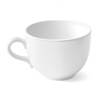 MAXI TASSE MELAMINE PLASTOREX 60cl BLANC - ref 202620