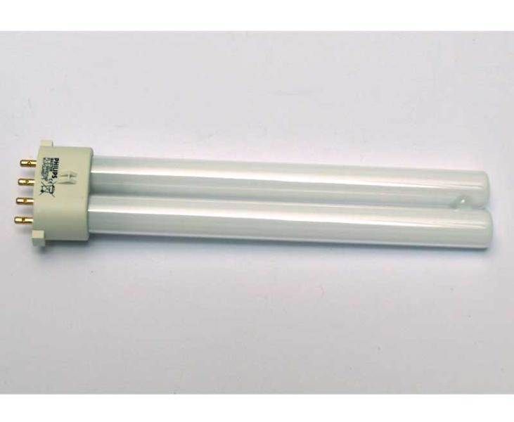 NEON DOUBLE TUBE 9PL 9 WATT