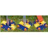 PEGGY PEG - KIT COMPLET DE FIXATION DE STORE FIX&GO