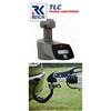PÈSE CARAVANE TLC DIGITAL REICH pour caravane 2 essieux