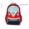 SAC A DOS VW collection ROUGE
