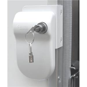 SECURITE PORTE : FIAMMA SAFE DOOR FRAME x 3