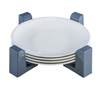 SUPPORT POUR ASSIETTES ET BOLS PUR VARIO