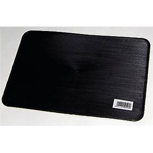 TAPIS POUR MARCHE PIED CARBEST