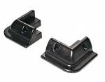 4 COINS NOIRS POUR FIXATION PANNEAU SOLAIRE - Dometic Büttner MT 
