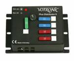 BOITE A FUSIBLES 96A VOTRONIC DISTRIBUTION 6 PLUS GRDE PUISSANCE