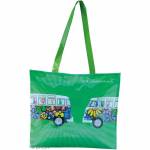 SAC A COURSES PVC VW COLLECTION DECOR LOVE BUS