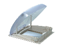 MINI-HEKI PLUS 40X40 - SANS VENTILATION FORCEE - EP. 43-60cm