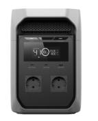 BATTERIE NOMADE ECOFLOW DELTA 3 CLASSIC - 1024Wh = 85Ah