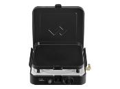 PLANCHA GAZ DOMETIC CADAC Cook Turbo FFD Flat Plate, 30mbar