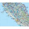 Carte ITALIE des aires et Parkings GRATUITS - TRAILER'S PARK